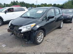 2016 Nissan Versa Note Sv Black vin: 3N1CE2CP9GL384525