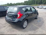 2016 Nissan Versa Note Sv Black vin: 3N1CE2CP9GL384525