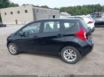 2016 Nissan Versa Note Sv Black vin: 3N1CE2CP9GL384525