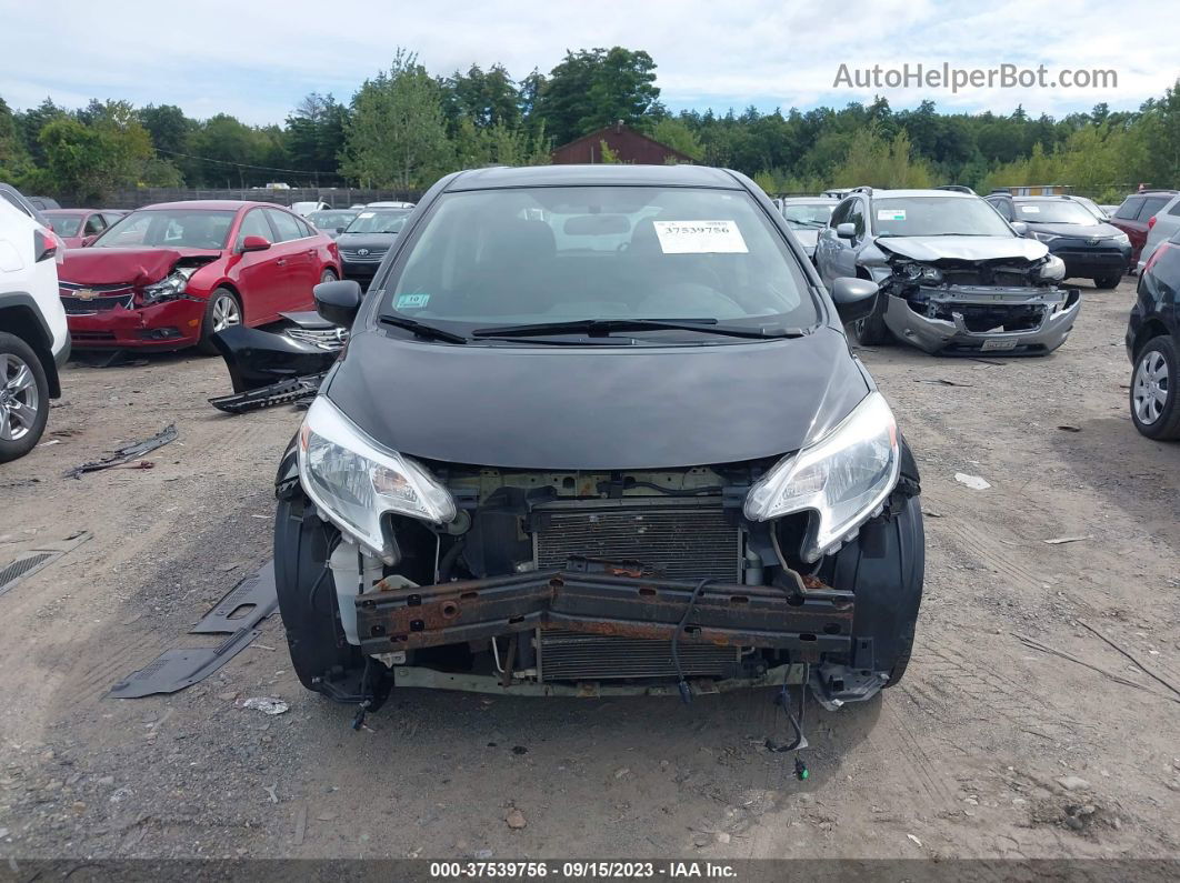 2016 Nissan Versa Note Sv Black vin: 3N1CE2CP9GL384525