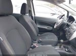 2016 Nissan Versa Note S Plus Gray vin: 3N1CE2CP9GL390549