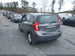 2016 Nissan Versa Note S Plus Gray vin: 3N1CE2CP9GL390549