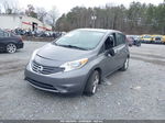 2016 Nissan Versa Note S Plus Gray vin: 3N1CE2CP9GL390549