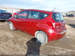 2016 Nissan Versa Note Sv Красный vin: 3N1CE2CP9GL394195