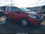 2016 Nissan Versa Note Sv Красный vin: 3N1CE2CP9GL394195