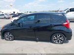 2016 Nissan Versa Note Sr Черный vin: 3N1CE2CP9GL394536