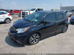 2016 Nissan Versa Note Sr Черный vin: 3N1CE2CP9GL394536