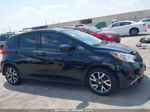 2016 Nissan Versa Note Sr Black vin: 3N1CE2CP9GL394536