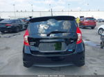 2016 Nissan Versa Note Sr Черный vin: 3N1CE2CP9GL394536