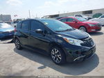 2016 Nissan Versa Note Sr Черный vin: 3N1CE2CP9GL394536