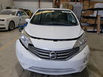 2016 Nissan Versa Note S White vin: 3N1CE2CP9GL395587