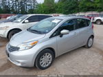 2016 Nissan Versa Note S/s Plus/sv/sr/sl Серебряный vin: 3N1CE2CP9GL403333