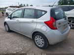 2016 Nissan Versa Note S/s Plus/sv/sr/sl Серебряный vin: 3N1CE2CP9GL403333