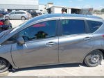 2016 Nissan Versa Note Sv Gray vin: 3N1CE2CP9GL408919