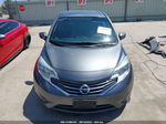 2016 Nissan Versa Note Sv Gray vin: 3N1CE2CP9GL408919