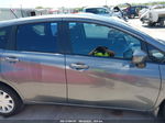 2016 Nissan Versa Note Sv Gray vin: 3N1CE2CP9GL408919