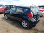 2018 Nissan Versa Note S Black vin: 3N1CE2CP9JL352648