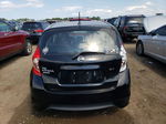 2018 Nissan Versa Note S Black vin: 3N1CE2CP9JL352648