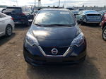 2018 Nissan Versa Note S Черный vin: 3N1CE2CP9JL352648