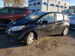 2018 Nissan Versa Note S Black vin: 3N1CE2CP9JL358952