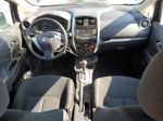 2018 Nissan Versa Note S Синий vin: 3N1CE2CP9JL366291