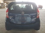 2018 Nissan Versa Note S Blue vin: 3N1CE2CP9JL368347