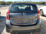 2018 Nissan Versa Note S Gray vin: 3N1CE2CP9JL370809