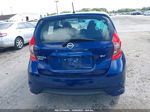 2019 Nissan Versa Note Sv Blue vin: 3N1CE2CP9KL357527