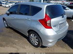 2019 Nissan Versa Note Sv Silver vin: 3N1CE2CP9KL359987