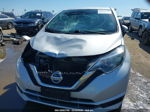 2019 Nissan Versa Note Sv Серебряный vin: 3N1CE2CP9KL359987