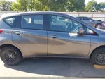 2019 Nissan Versa Note Sv Gray vin: 3N1CE2CP9KL360766