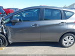 2019 Nissan Versa Note Sv Gray vin: 3N1CE2CP9KL360766