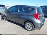 2019 Nissan Versa Note Sv Gray vin: 3N1CE2CP9KL360766