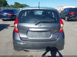 2019 Nissan Versa Note Sv Gray vin: 3N1CE2CP9KL360766