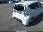 2019 Nissan Versa Note Sv White vin: 3N1CE2CP9KL366180