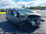 2014 Nissan Versa Note Sv Silver vin: 3N1CE2CPXEL350171