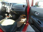 2014 Nissan Versa Note Sv Red vin: 3N1CE2CPXEL353085