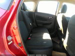 2014 Nissan Versa Note Sv Red vin: 3N1CE2CPXEL353085