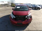 2014 Nissan Versa Note Sv Red vin: 3N1CE2CPXEL353085