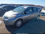 2014 Nissan Versa Note Sv Gray vin: 3N1CE2CPXEL361722