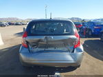 2014 Nissan Versa Note Sv Gray vin: 3N1CE2CPXEL361722