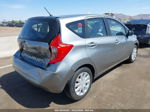 2014 Nissan Versa Note Sv Gray vin: 3N1CE2CPXEL361722