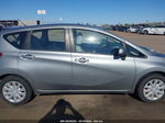 2014 Nissan Versa Note Sv Gray vin: 3N1CE2CPXEL361722