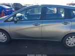 2014 Nissan Versa Note Sv Gray vin: 3N1CE2CPXEL361722