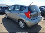 2014 Nissan Versa Note Sv Gray vin: 3N1CE2CPXEL361722