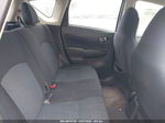 2014 Nissan Versa Note Sv Белый vin: 3N1CE2CPXEL364541