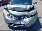 2014 Nissan Versa Note Sv Silver vin: 3N1CE2CPXEL388600