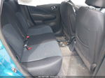 2014 Nissan Versa Note Sv Синий vin: 3N1CE2CPXEL388743