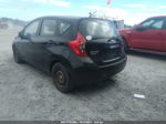 2014 Nissan Versa Note Sv Black vin: 3N1CE2CPXEL391397