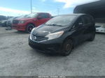 2014 Nissan Versa Note Sv Black vin: 3N1CE2CPXEL391397